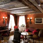 Monte Rosa Boutique Hotel 